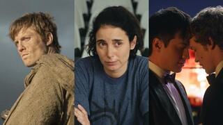 מתוך "יריבות לוהטת", "האביר משבע הממלכות", "כל האימהות משקרות"