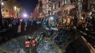 זירת הנפילה בתל אביב