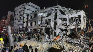 זירת הנפילה בתל אביב