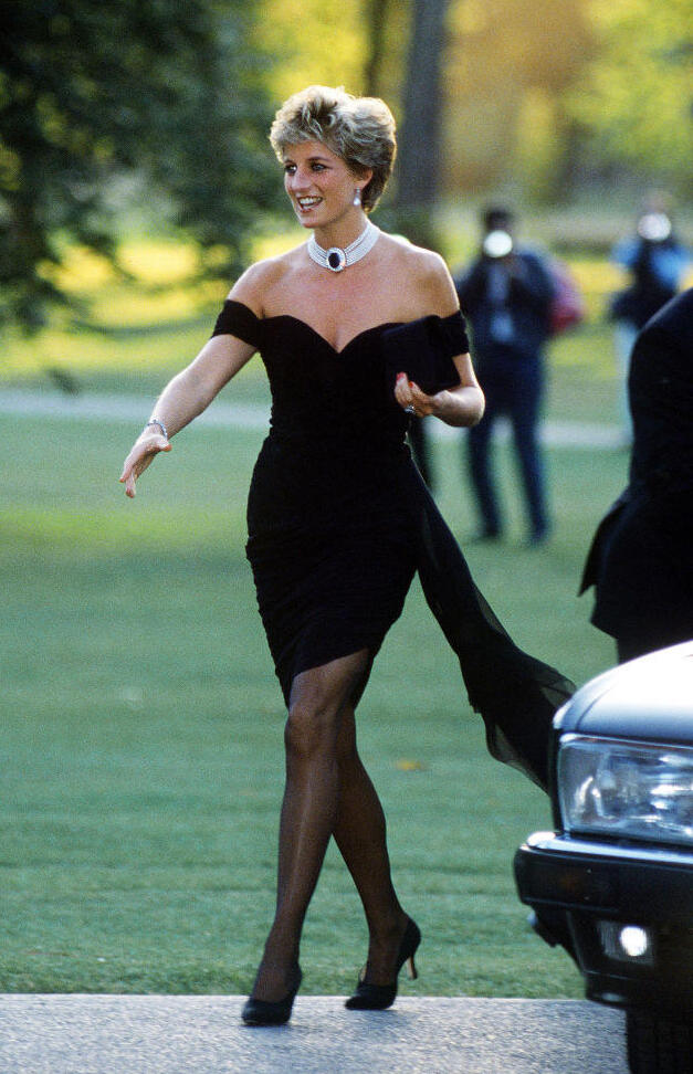 פרויקט הנסיכה דיאנה