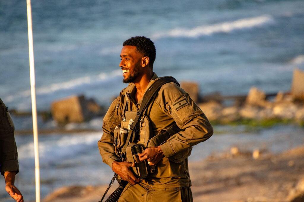 Ofek Barhana OBM (Photo: Courtesy of the family)