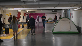 "המלחמה דווקא עושה לי טוב"