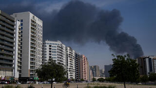 אבו-דאבי לבתי המלון: אנחנו נממן את אלה ש"נתקעו"