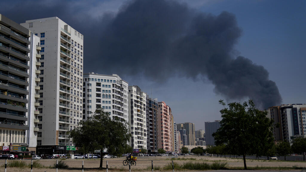 שארג'ה, איחוד האמירויות