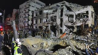 זירת הנפילה בתל אביב