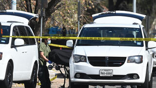 חשד לפיגוע טרור איסלאמי בטקסס: הרוגים במסע ירי