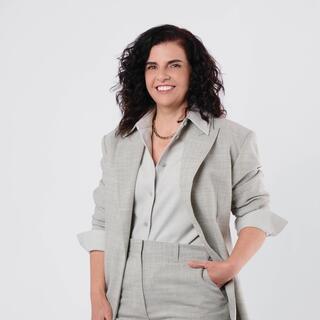 “תבחרי לעסוק במה שאת אוהבת ואז גם תגיע ההצלחה”