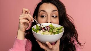 צמחונות, תזונה צמחונית, צמחונים