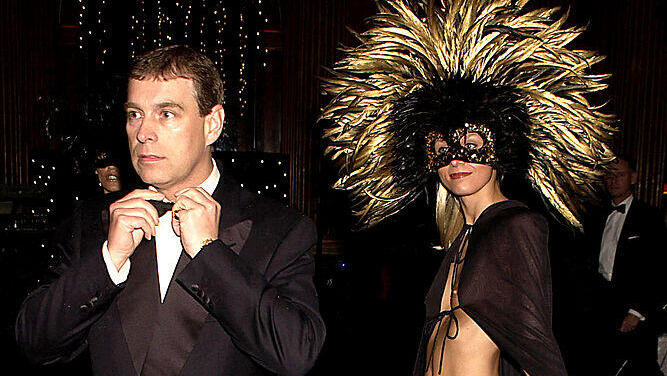 הנסיך אנדרו