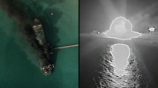 נמל בנדר עבאס 