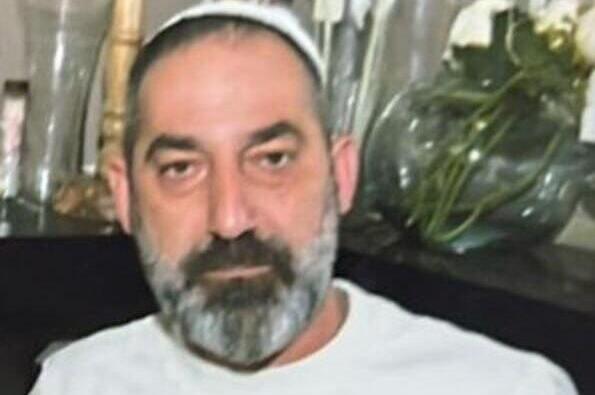 Орен Кац אורן כ"ץ ז"ל