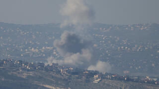 תקיפות בלבנון