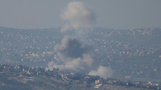 תקיפות בלבנון