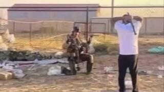 כאוס המטוסים: מה יקרה אם טייס ישראלי ייפול במפרץ