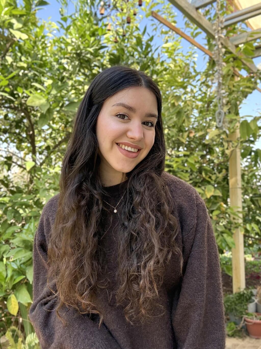 הדסה מאשקאוויץ