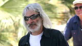 המתופף האגדי מאיר ישראל הלך לעולמו