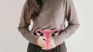 הדמייה שחלות פוליציסטיות