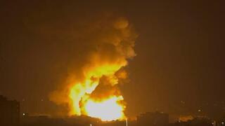 תקיפות בטהרן