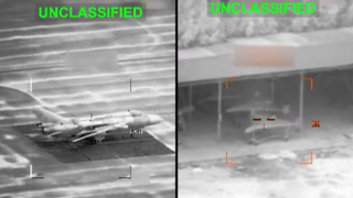 הפעולה השקטה: מה תוקפת ארה"ב באיראן, ואיפה?