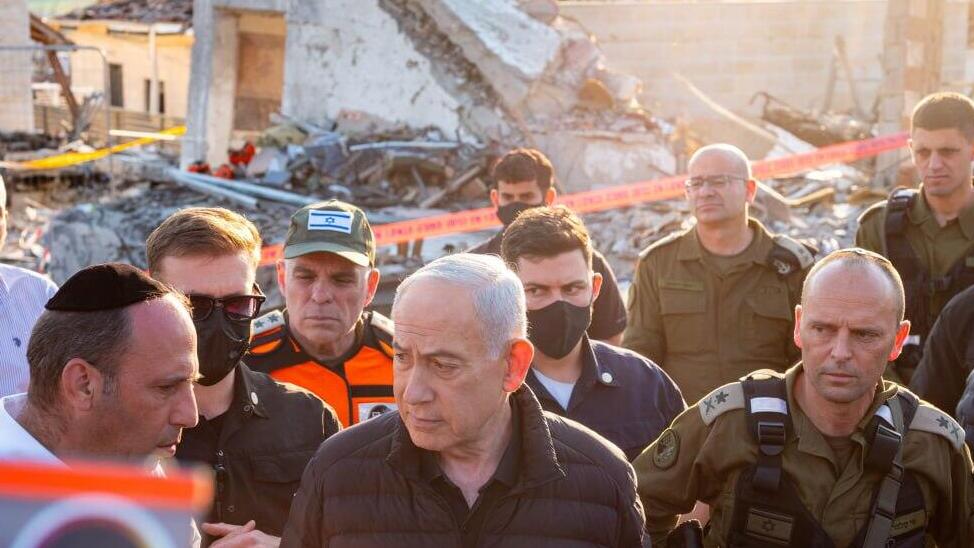 חמישה סבבים עם איראן בשנתיים: "החזרנו אותם שנים אחורה", גרסת טהרן