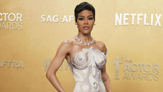 מי הכי נועזת? המתלבשות המצטיינות של הטקסים