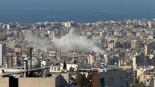 תקיפה בדאחייה