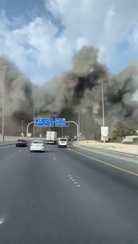 תקיפת בסיס אמריקני בבחריין