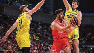 הפועל מול מכבי