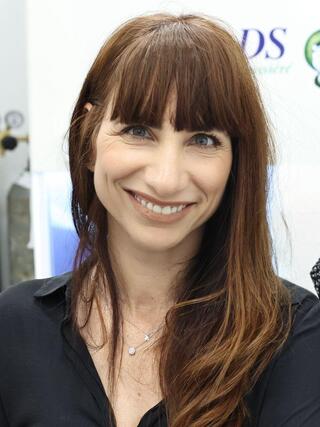 Dr Daphna Laifenfeld and Dr Talia Cohen Solal