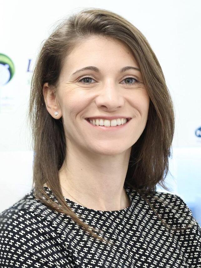 Dr Daphna Laifenfeld and Dr Talia Cohen Solal