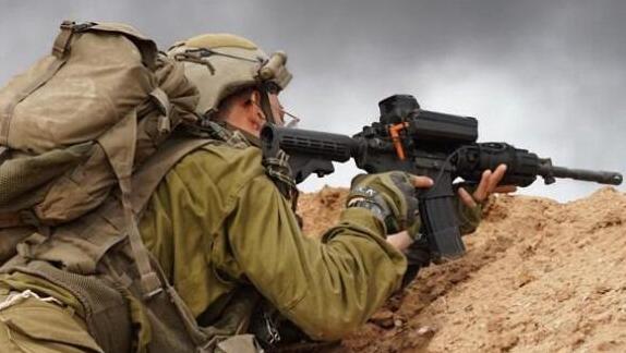 הכוונת של סמארט שוטר