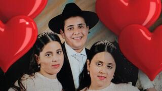 האחים שנהרגו בבית שמש