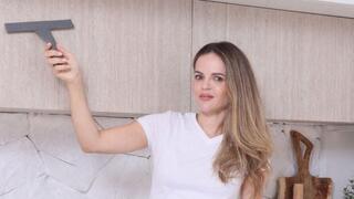 אבנית בצ'יק, מסילות ברגע: המשפיעניות לקראת החג