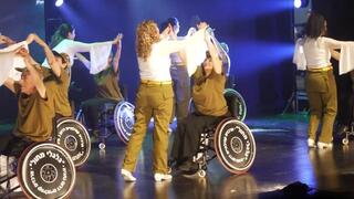 אירוע "פברואר יוצא מן הכלל" במרכז קהילתי פולג- עיר ימים 