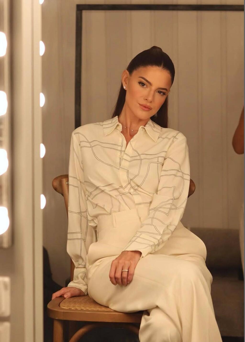 לירון ויצמן עבור הברזייה