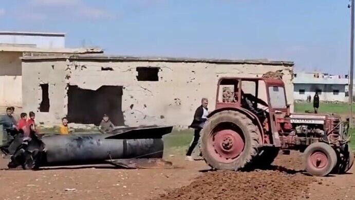 300 שקל לשברי יירוט: הלהיט החדש של הפלסטינים