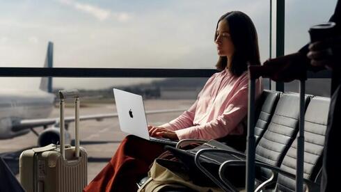 מקבוק פרו החדש