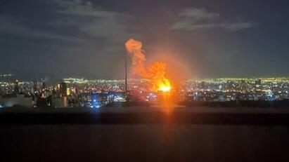 Iran (Photo: The Media Line) Iran