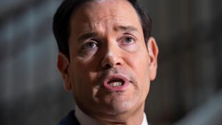 ההתבטאות של רוביו: טען שארה"ב נגררה בגלל ישראל?