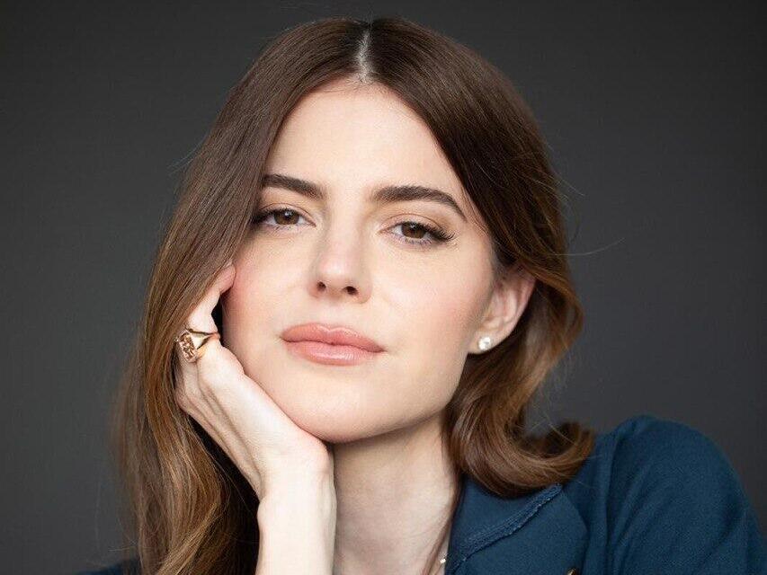 לירון ויצמן עבור הברזייה