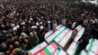 לפיד: "תקיפת בית הספר לבנות באיראן - טעות טרגית"