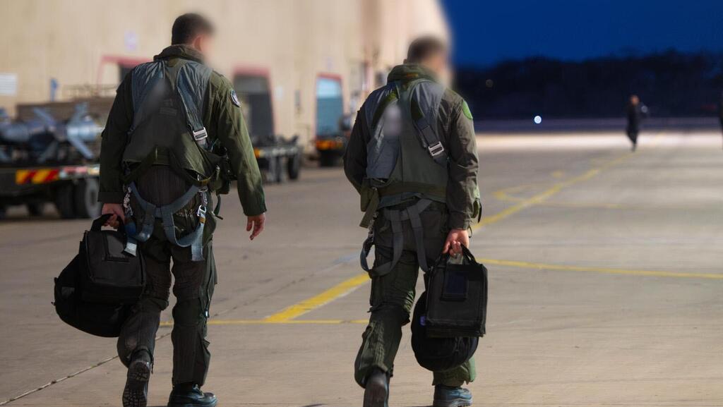 פעילות חיל האוויר במבצע שאגת הארי