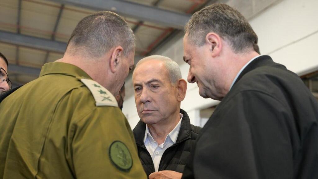 חמישה צעדים לחילוץ מדינת ישראל מהשפל האסטרטגי