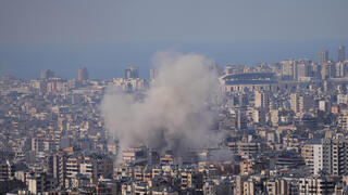 תקיפות בדאחייה
