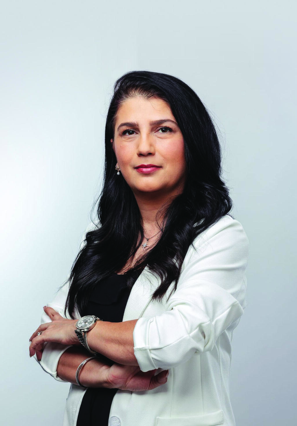 Seyedian (Photo: Pini Siluk) סהר סיידיאן