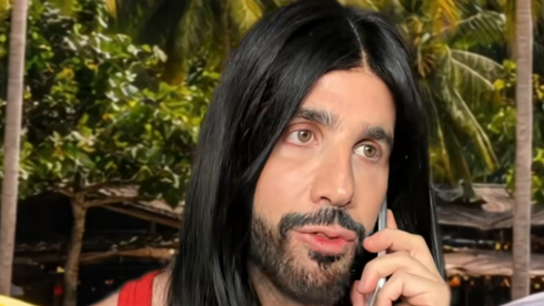 שחר כהן - עושה צחוק מהמלחמה