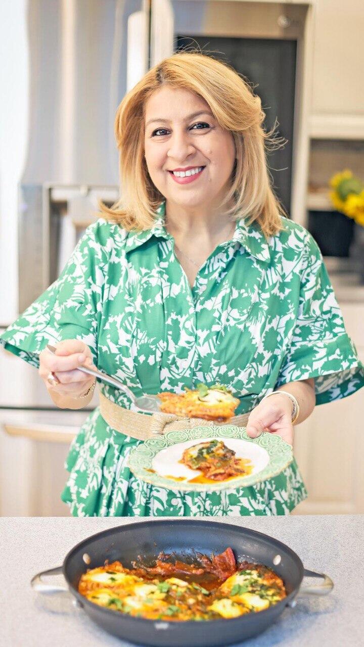 רוחמה שטרית (צילום: פרטי) רוחמה שטרית מרץ 2026