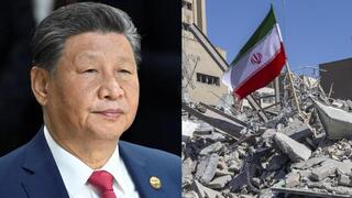 המלחמה מאיימת לחנוק את הכלכלה השנייה בעולם