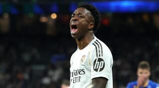 ויניסיוס עצבני