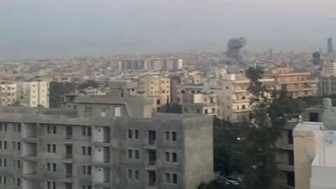 Бейрут Бейрут